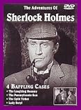 The Adventures of Sherlock Holmes