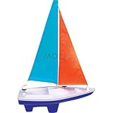 Tacker 3 Boat