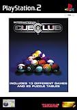 Revue   / International Cue Club [UK Import]