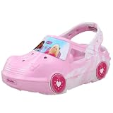 Barbie Toddler/Little Kid Stylin' Clog