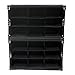 Origami Everything Organizer - Black