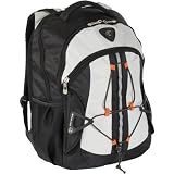 Targus TSB089US 17" Flare Backpack Notebook Carrying Case