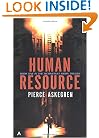 Human Resource: Inconstant Moon #1