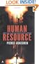 Human Resource: Inconstant Moon #1