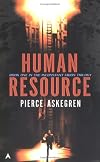 Human Resource: Inconstant Moon #1 (Inconstant Moon)
