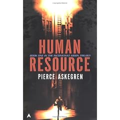 Human Resource Inconstant Moon