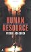 Book Human Resource: Inconstant Moon #1 (Inconstant Moon)