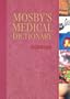 Mosby's Medical Dictionary (Trade Version)