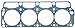 Fel-Pro 9407 PT Cylinder Head Gasket