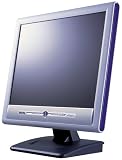 Benq FP567S 38,1 cm (15 Zoll) TFT Monitor weiss/blau (16ms Reaktionszeit) Benq FP567S 38,1 cm (15 Zoll) TFT Monitor weiss/blau (16ms Reaktionszeit)