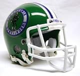 San Antonio Gunslingers USFL Mini Helmet