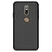 Tarkan Lenovo Phab 2 Plus Case , Armor Pudding TPU 360 Back Cover [Carbon Black] RS.299.00
