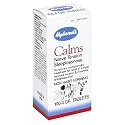 Hyland's Calms Nerve Tension Sleeplessness, 100 - 4 gr. Tablets (Pack of 3)