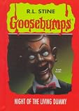 Night of the Living Dummy