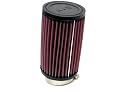 K&N RU-1090 Universal Rubber Filter