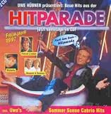 Neue Hits aus d.Zdf-Hitparade - Various