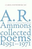 Collected Poems, 1951-1971