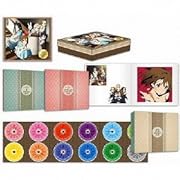 K-ON! MUSIC HISTORY'S BOX (告知兼特典ポスターなし)