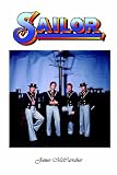 A Glass of Champagne - The Official Sailor Story