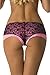 Velvet Kitten Double Seduction Boyshort #191616