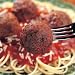 Gourmet Food : Omaha Steaks 2 (1 lb) Precooked Italian-Style Meatballs