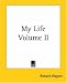 Books : My Life