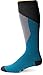 Under Armour Men's ColdGear Color Block Thin Over-the-Calf Socks (1 Pair)