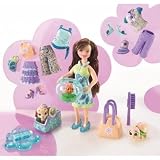 Eigenschaften Mattel J1676-0 / Polly J1676-0 - Tier Boutique Sortiment