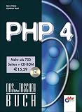 Produkt-Bild: PHP 4