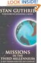 Missions in the Third Millennium: 21 Key Trends for the 21st Century