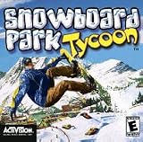 SNOWBOARD PARK TYCOON