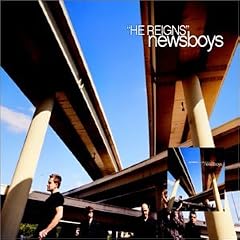He Reigns/Thrive