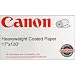 Canon Heavy Weight Coated Paper (6646A008AA)