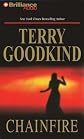 Chainfire: Chainfire Trilogy, Part 1 (Sword of Truth, Book 9)