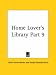 Search : Home Lover’s Library, Part 9