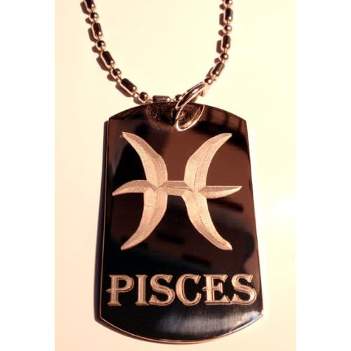 Celtic Pisces Symbol