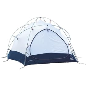 Sierra Designs Stretch Prelude 4 Person Four-Season Tent