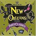 More New Orleans Party Classics