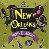 More New Orleans Party Classics