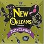 More New Orleans Party Classics