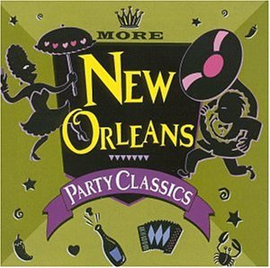 CD-Charts  Search : More New Orleans Party Classics