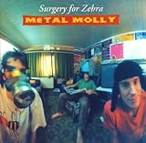 Surgery for Zebra
