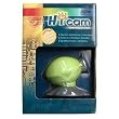 Hi cam USB Digital Web Camera (Lime/Black)
