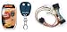 Bulldog HON-4 T-Harnes for Bulldog Remote Starter