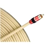 Monster MB400 SW-24 High Performance Subwoofer Cable (24 feet)