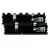 Mushkin Enhanced Blackline Frostbyte 4 GB Desktop Memory 996599