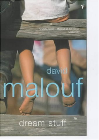 David Malouf