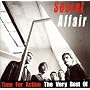 Time for Action : The Very Best of Secret Affair