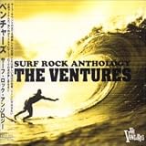Surf Rock Anthology