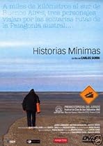 Minimal Stories (aka Historias mínimas)